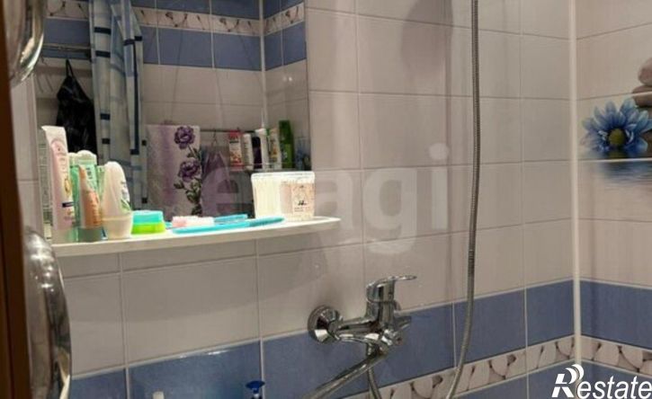 3-комн квартира ул Мезенцева, 44 1,  д. 44 1,  к. 1