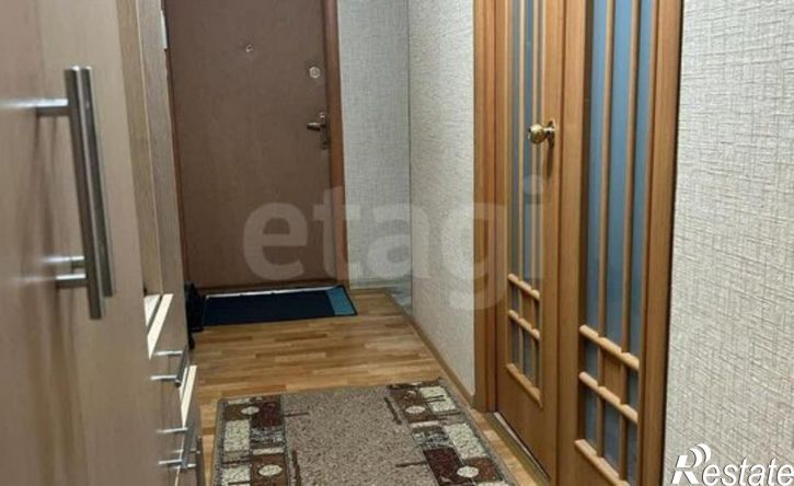 3-комн квартира ул Мезенцева, 44 1,  д. 44 1,  к. 1