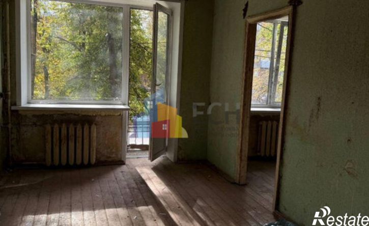 2-комн квартира улица Металлургов, 2Б,  д. 2Б