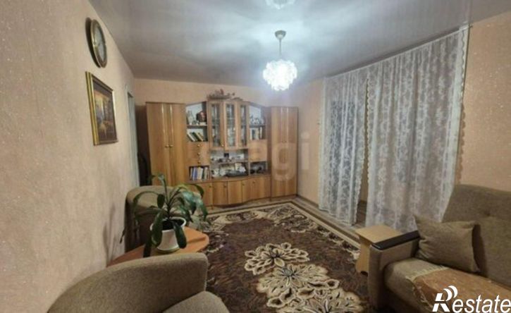 2-комн квартира улица Мезенцева, 38,  д. 38