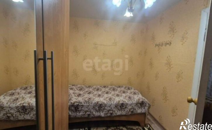 2-комн квартира улица Мезенцева, 38,  д. 38