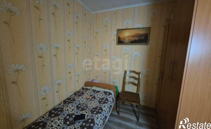 2-комн квартира улица Мезенцева, 38,  д. 38