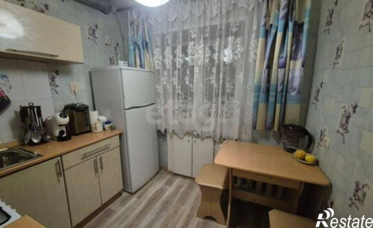 2-комн квартира улица Мезенцева, 38,  д. 38