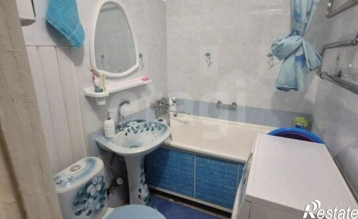 2-комн квартира улица Мезенцева, 38,  д. 38