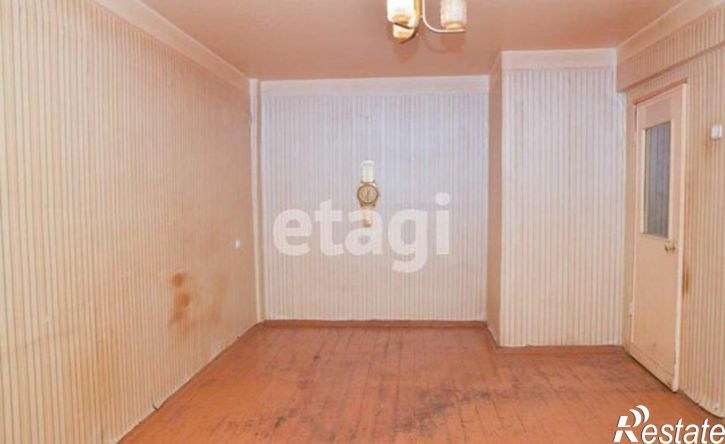 1-комн квартира 1-й проезд Металлургов, 5,  д. 5