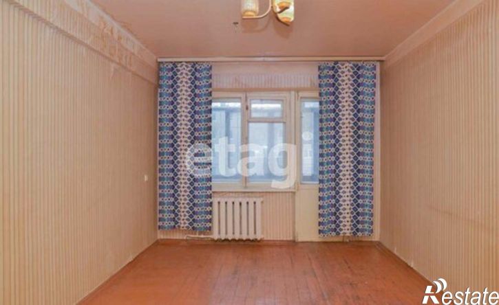 1-комн квартира 1-й проезд Металлургов, 5,  д. 5