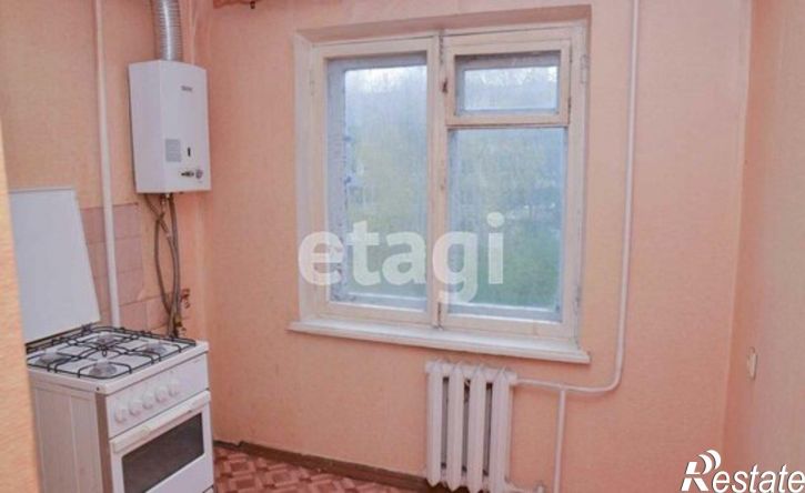 1-комн квартира 1-й проезд Металлургов, 5,  д. 5