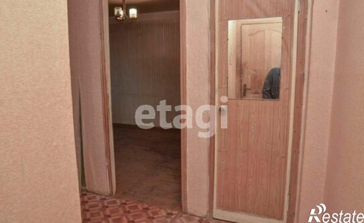 1-комн квартира 1-й проезд Металлургов, 5,  д. 5