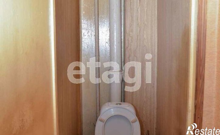 1-комн квартира 1-й проезд Металлургов, 5,  д. 5