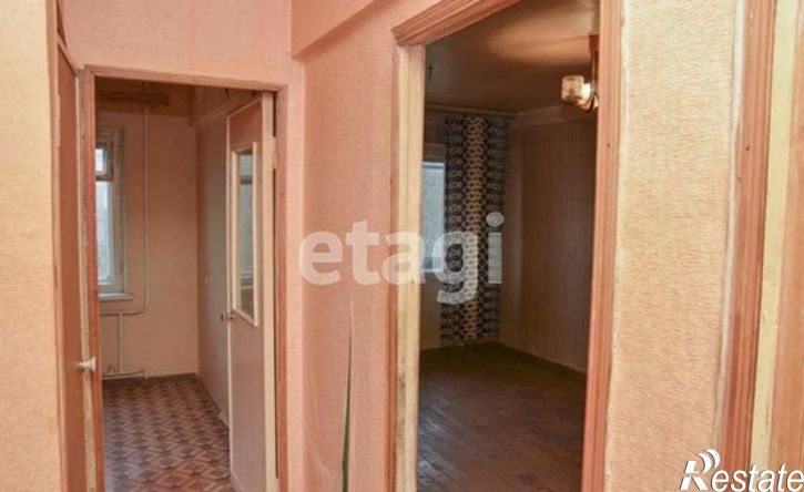 1-комн квартира 1-й проезд Металлургов, 5,  д. 5