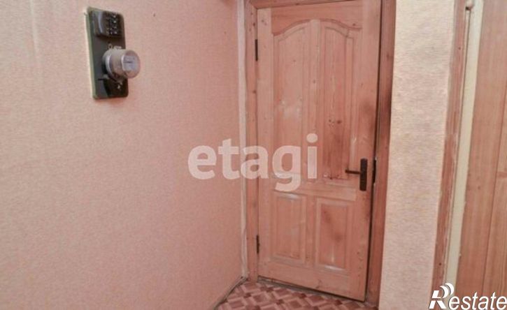 1-комн квартира 1-й проезд Металлургов, 5,  д. 5