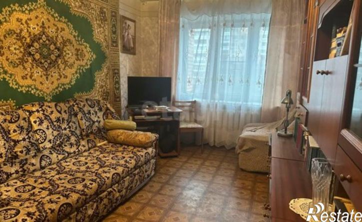 2-комн квартира улица Кирова, 20,  д. 20