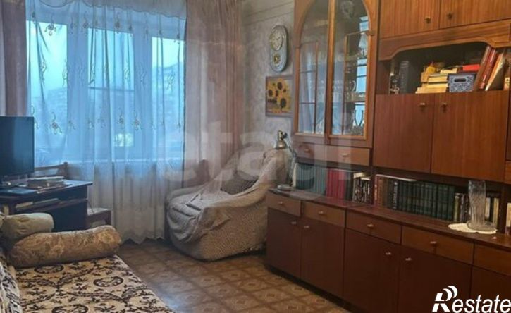 2-комн квартира улица Кирова, 20,  д. 20