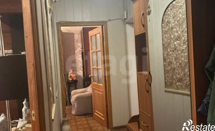 2-комн квартира улица Кирова, 20,  д. 20