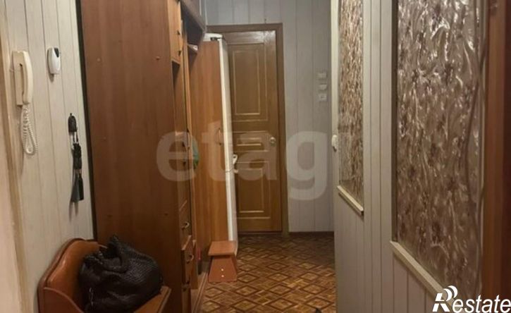 2-комн квартира улица Кирова, 20,  д. 20