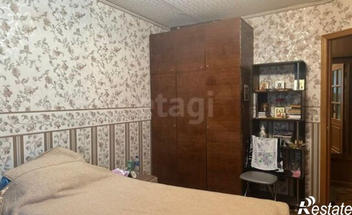 2-комн квартира улица Кирова, 20,  д. 20