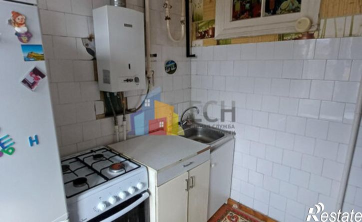 1-комн квартира ул Кутузова, 15б,  д. 15б