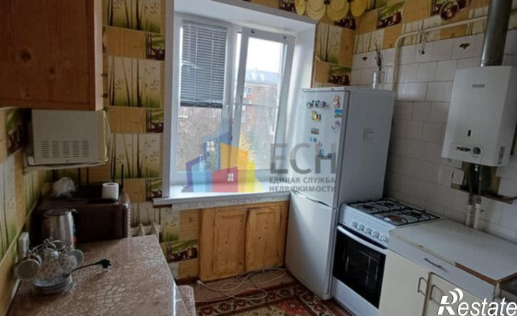 1-комн квартира ул Кутузова, 15б,  д. 15б