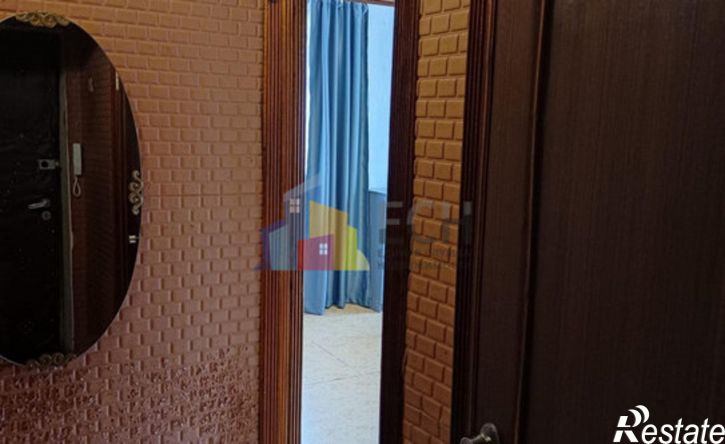 1-комн квартира ул Кутузова, 15б,  д. 15б