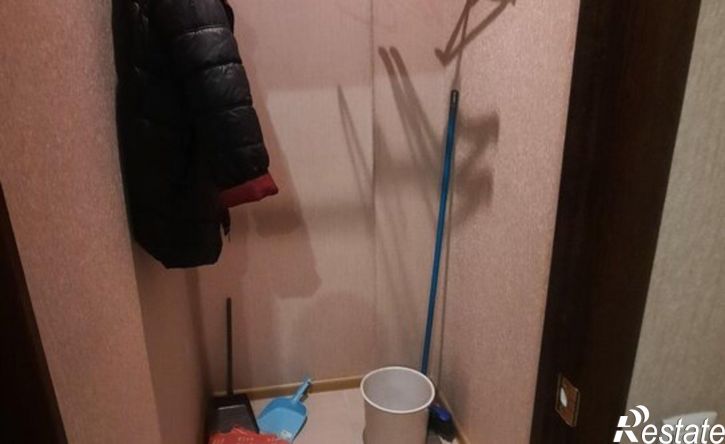 1-комн квартира ул Михеева, 23,  д. 23