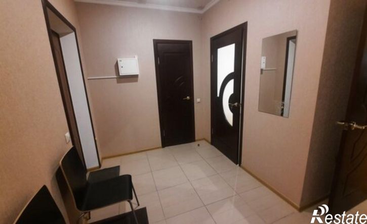 1-комн квартира ул Михеева, 23,  д. 23