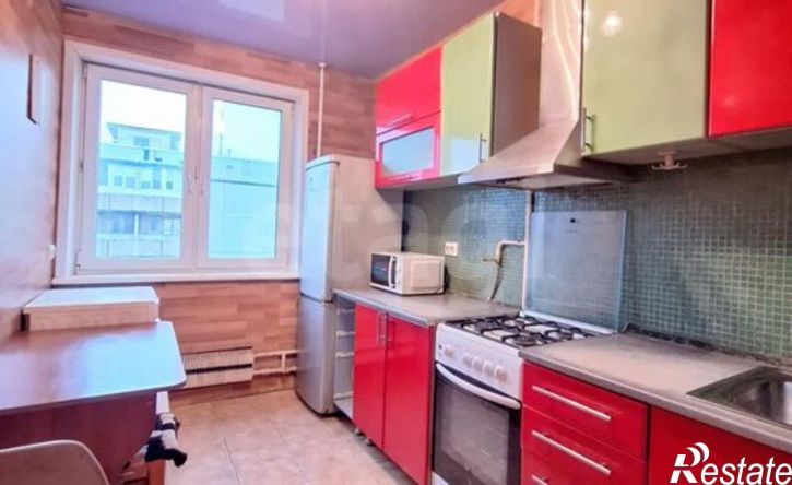 3-комн квартира ул Кирова, 18,  д. 18