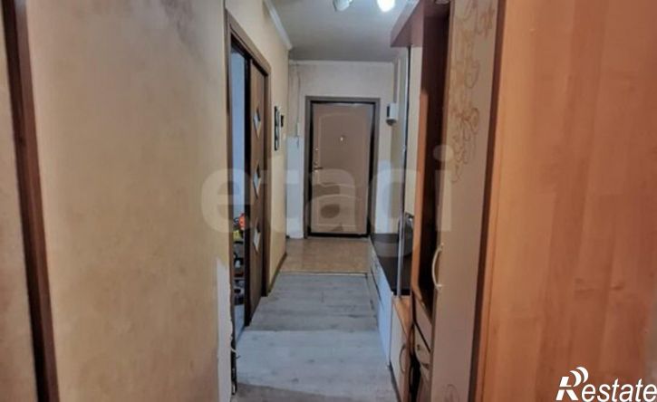 3-комн квартира ул Кирова, 18,  д. 18