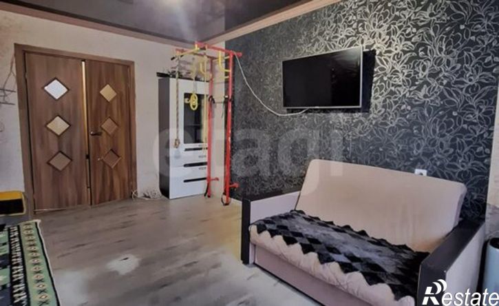 3-комн квартира ул Кирова, 18,  д. 18