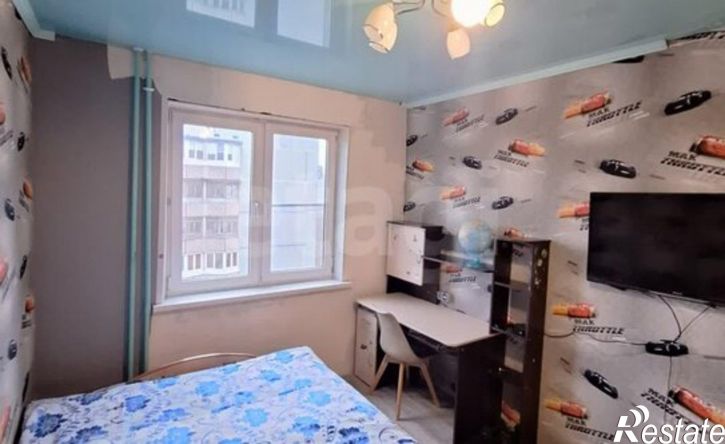 3-комн квартира ул Кирова, 18,  д. 18