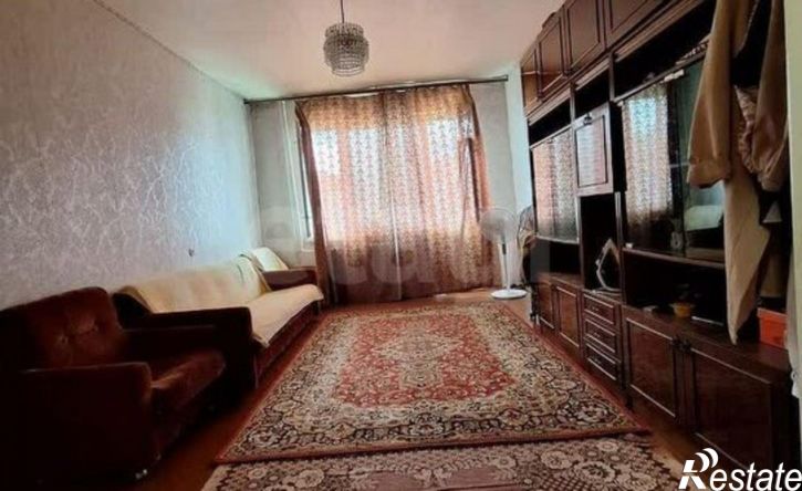 2-комн квартира ул Демонстрации, 8,  д. 8