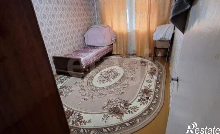 2-комн квартира ул Демонстрации, 8,  д. 8