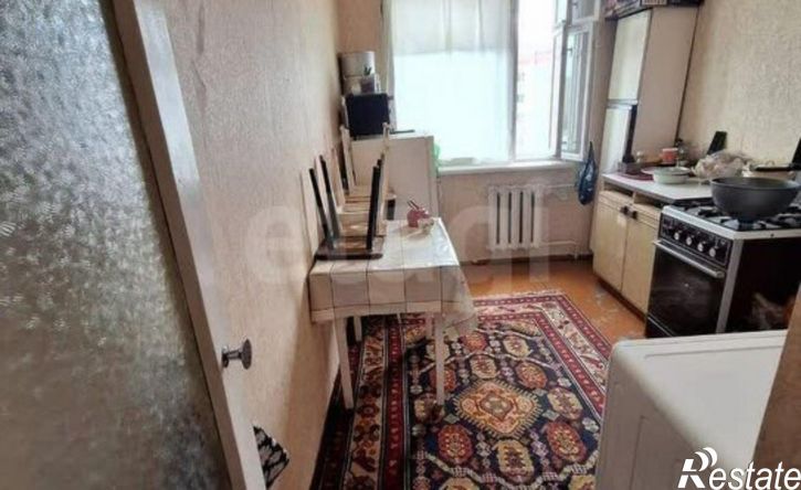 2-комн квартира ул Демонстрации, 8,  д. 8