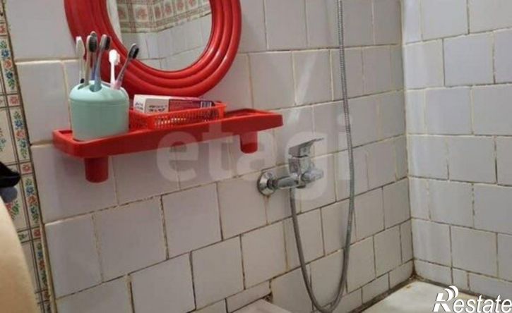 2-комн квартира ул Демонстрации, 8,  д. 8