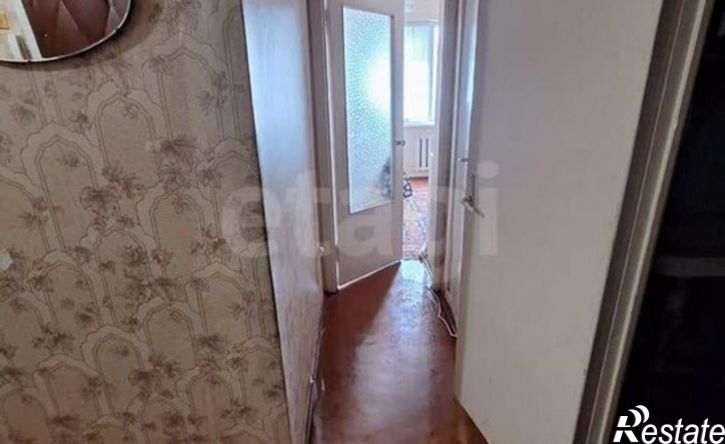 2-комн квартира ул Демонстрации, 8,  д. 8