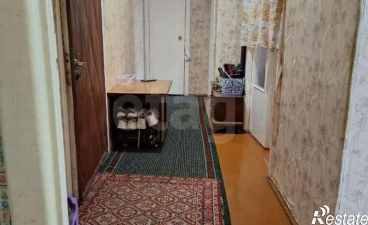 2-комн квартира ул Демонстрации, 8,  д. 8