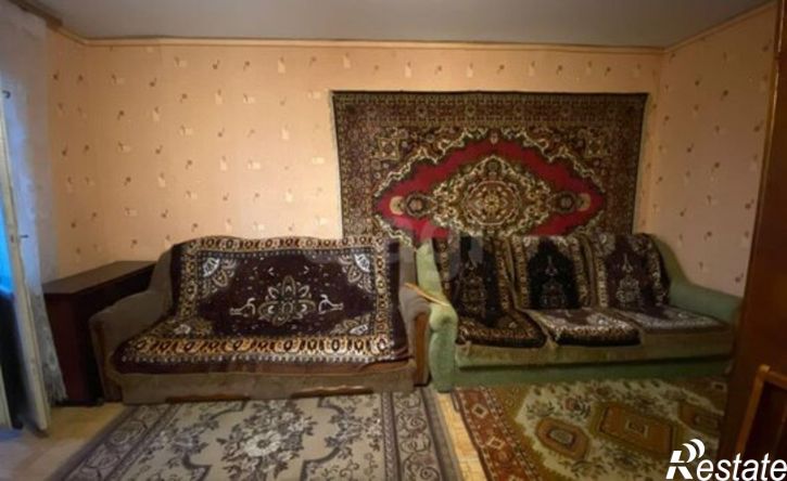 1-комн квартира ул Сакко и Ванцетти, 35,  д. 35