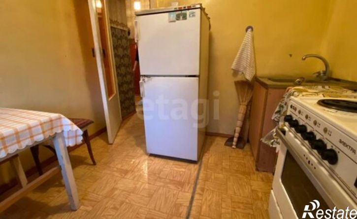 1-комн квартира ул Сакко и Ванцетти, 35,  д. 35