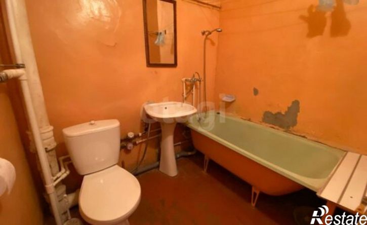 1-комн квартира ул Сакко и Ванцетти, 35,  д. 35