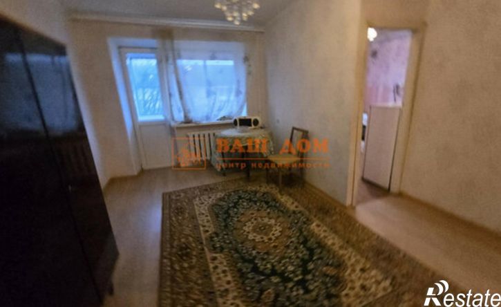 1-комн квартира улица Льва Толстого, 91,  д. 91