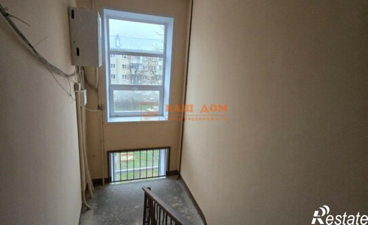 1-комн квартира улица Льва Толстого, 91,  д. 91