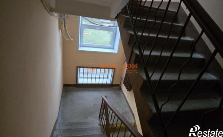 1-комн квартира улица Льва Толстого, 91,  д. 91