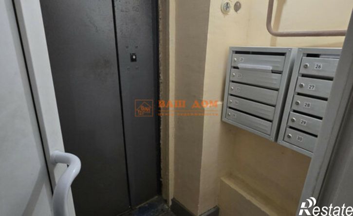 1-комн квартира улица Льва Толстого, 91,  д. 91