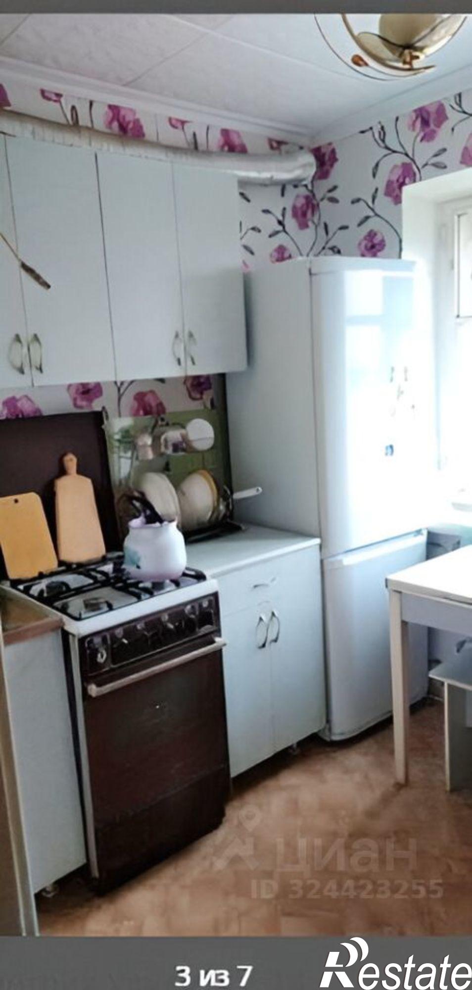 Сдать квартиру за 22 000 рублей на улица Дмитрия Ульянова, 14