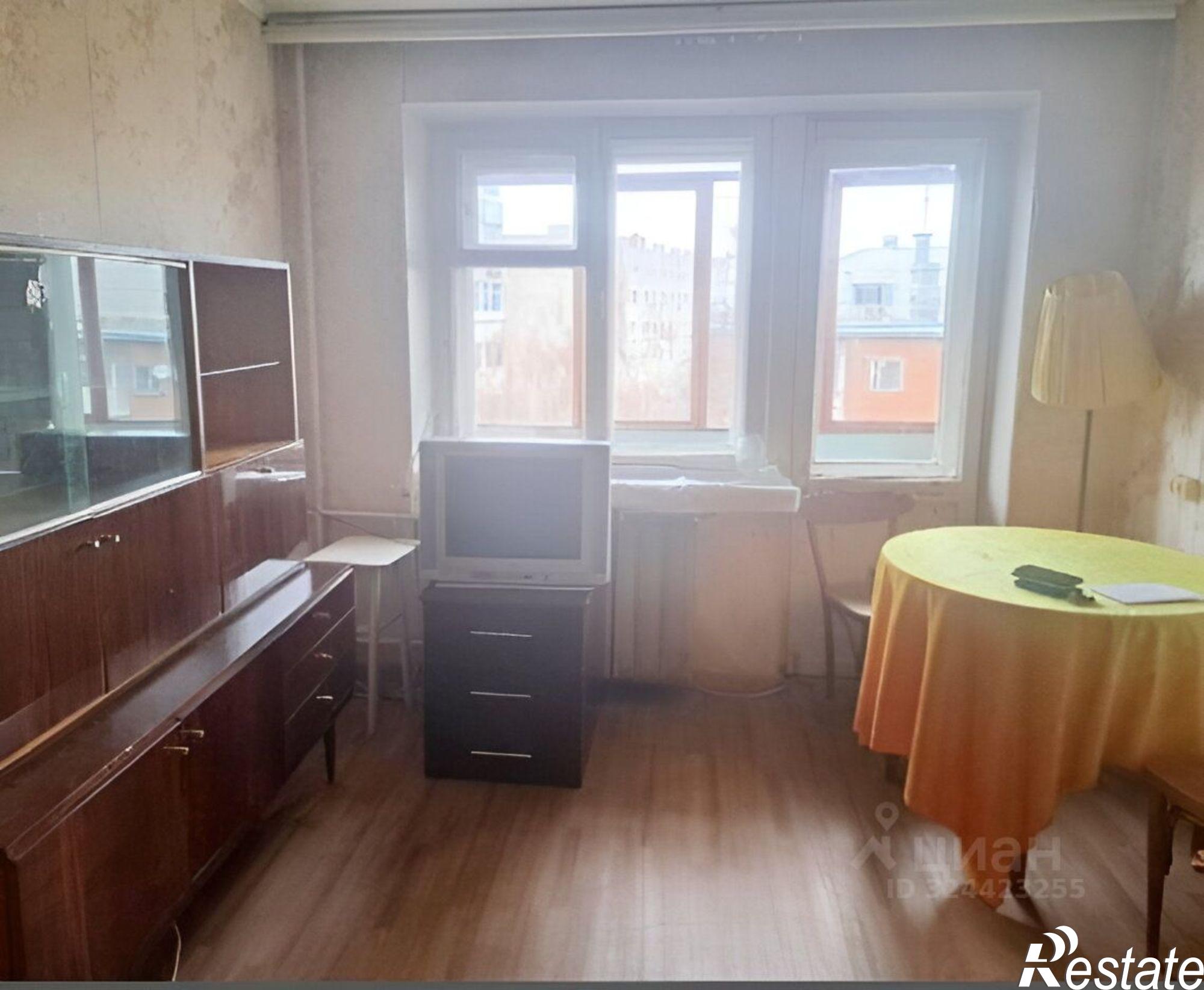 Сдать квартиру за 22 000 рублей на улица Дмитрия Ульянова, 14