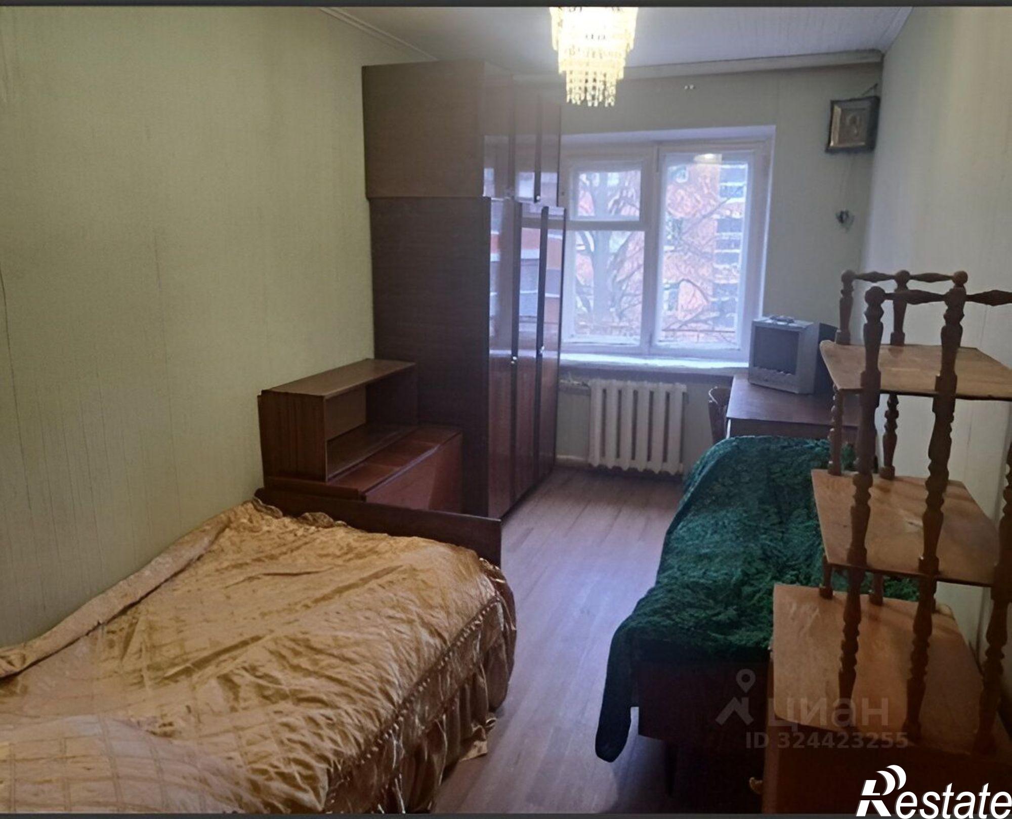 Сдать квартиру за 22 000 рублей на улица Дмитрия Ульянова, 14