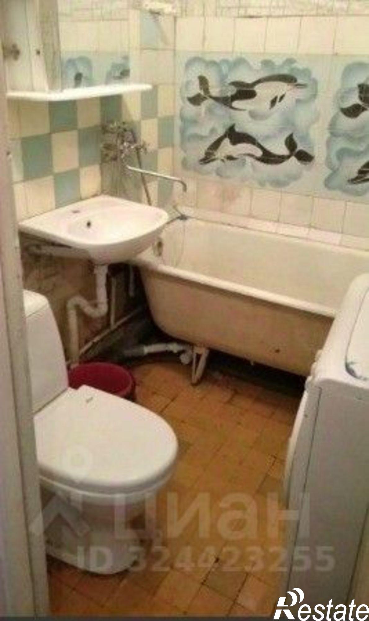 Сдать квартиру за 22 000 рублей на улица Дмитрия Ульянова, 14