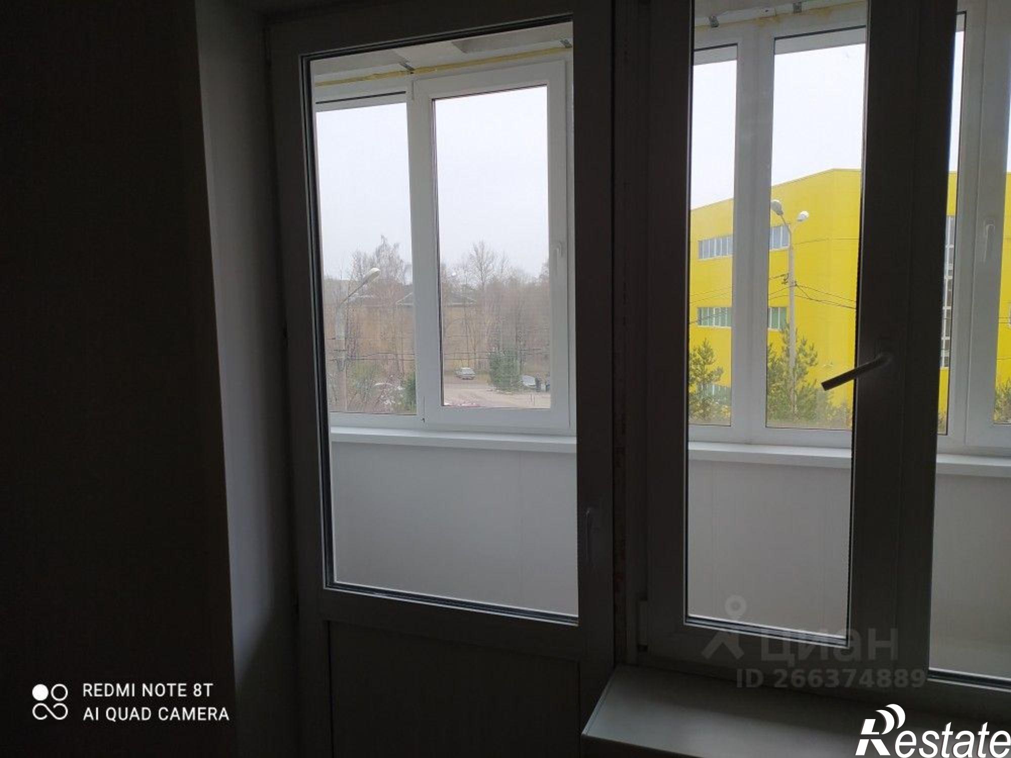 Сдать квартиру за 25 000 рублей на улица Токарева, 87