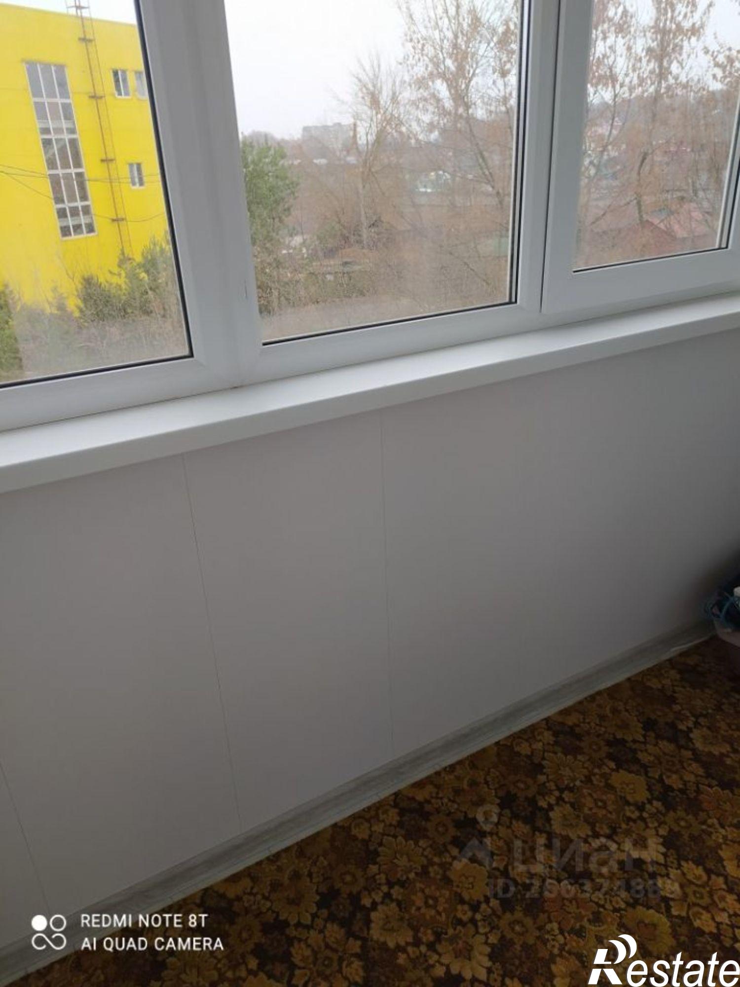 Сдать квартиру за 25 000 рублей на улица Токарева, 87