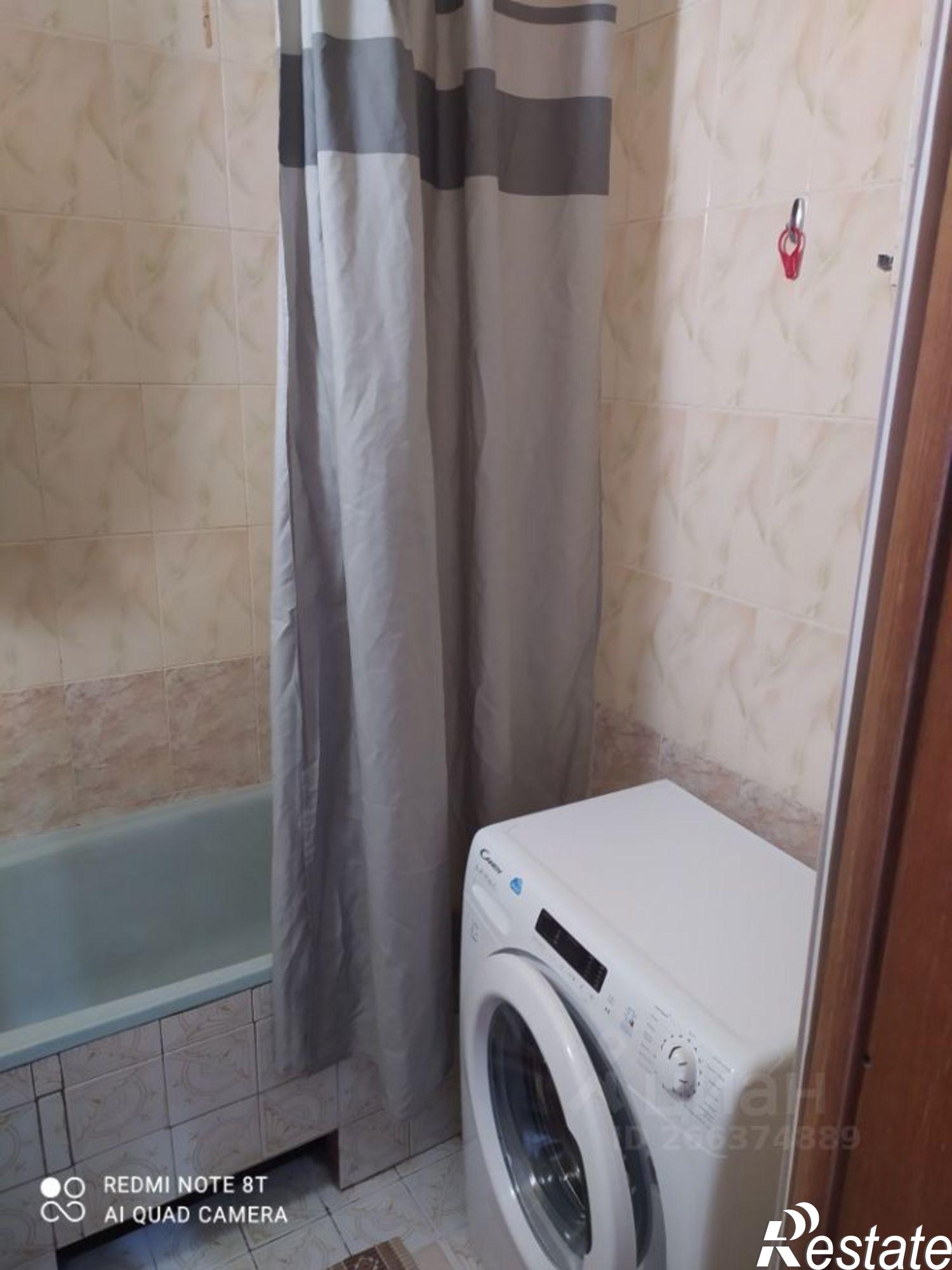 Сдать квартиру за 25 000 рублей на улица Токарева, 87