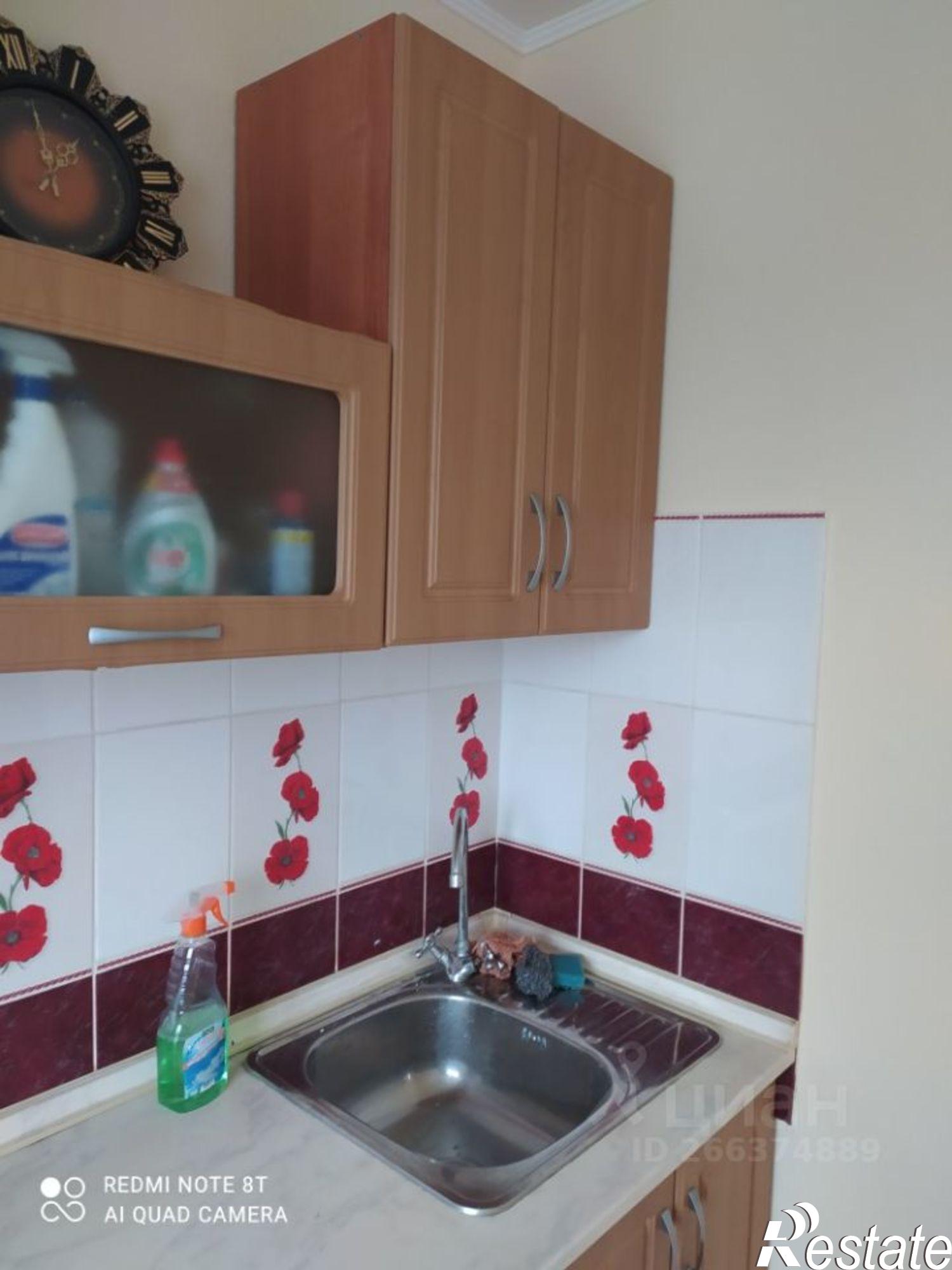 Сдать квартиру за 25 000 рублей на улица Токарева, 87